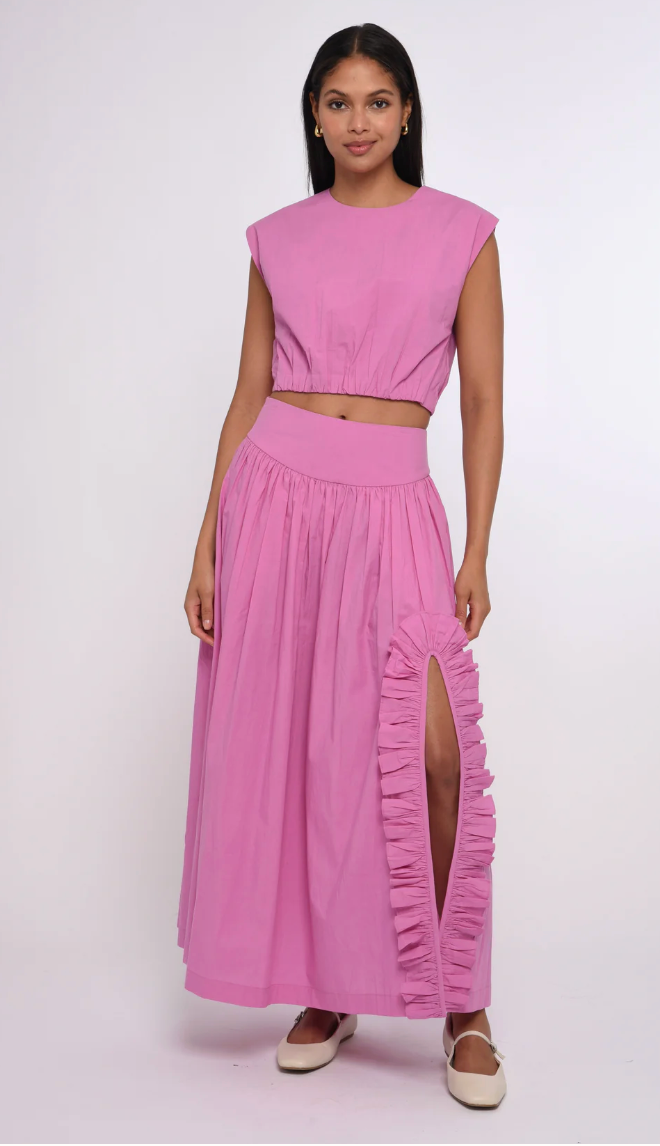 Sunshine Skirt