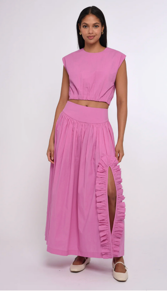 Sunshine Skirt