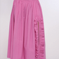 Sunshine Skirt