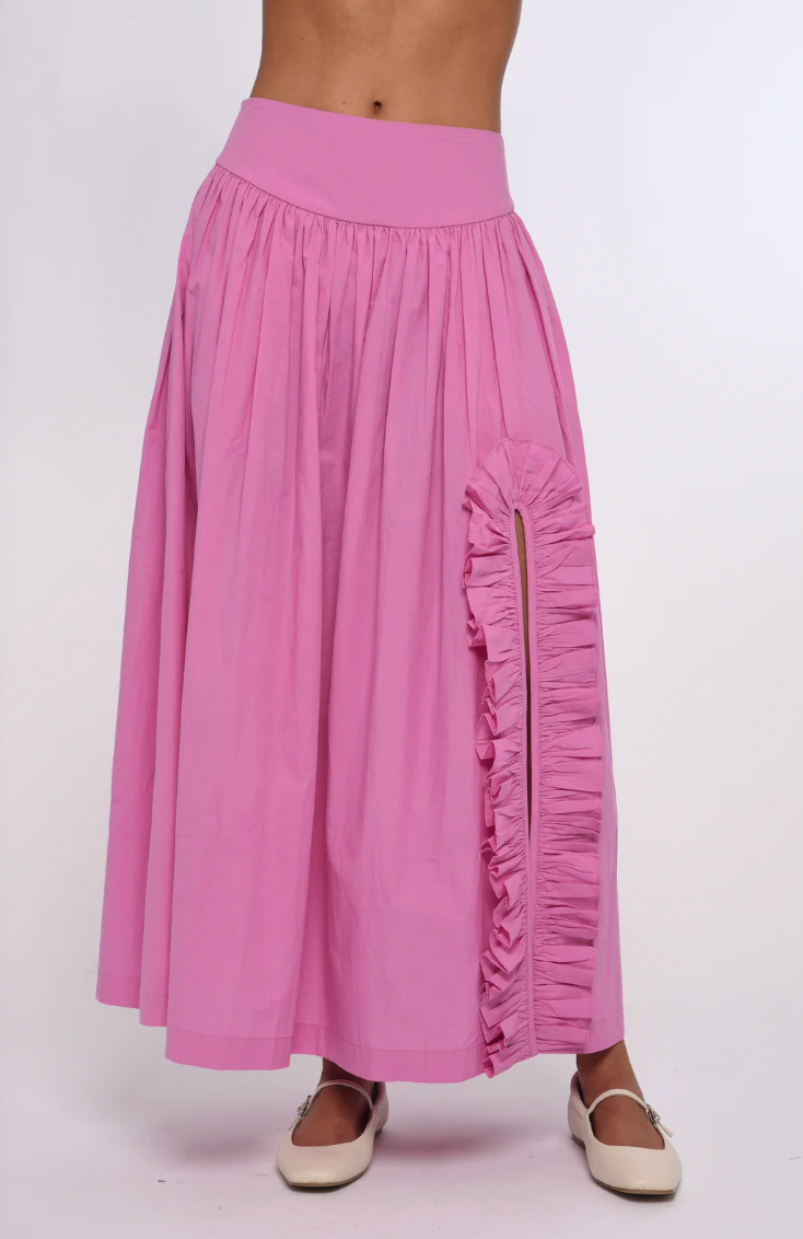 Sunshine Skirt