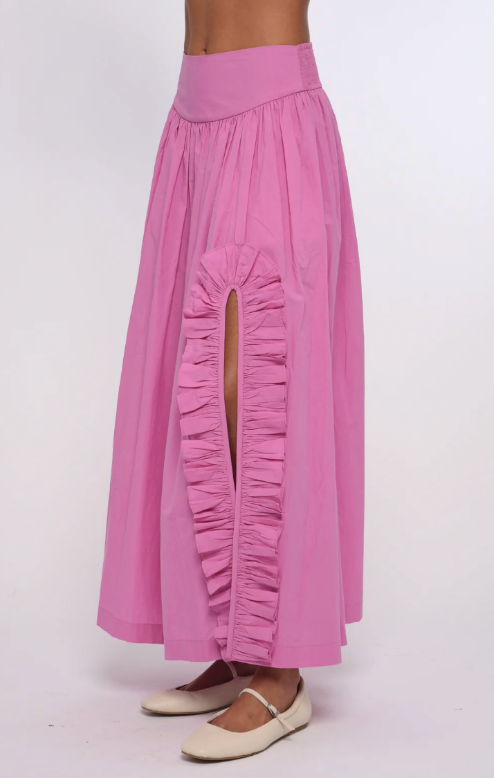 Sunshine Skirt