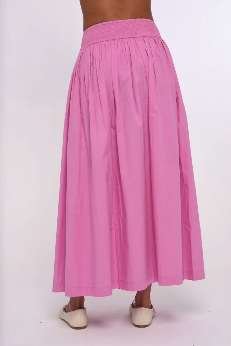 Sunshine Skirt