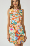 Franklin Dress