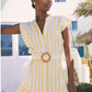 Lavina Dress