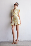 Lavina Dress