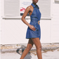 Hogan Romper