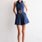 Hogan Romper