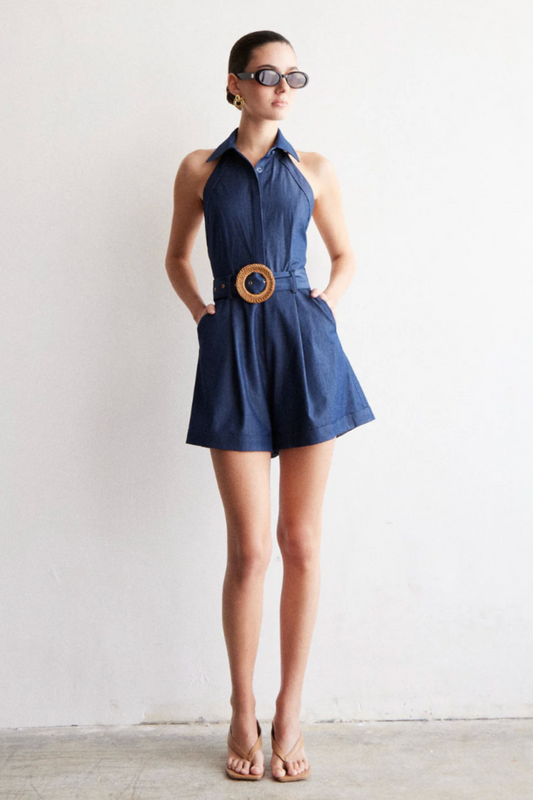 Hogan Romper