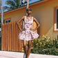 Dua Dress