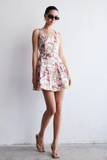 Dua Dress