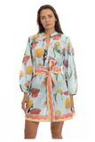 Sandra Dress