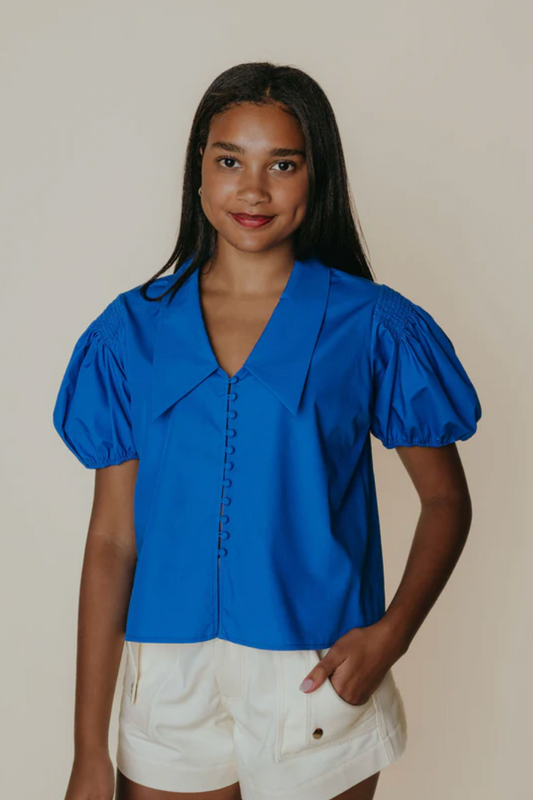Nadia Top