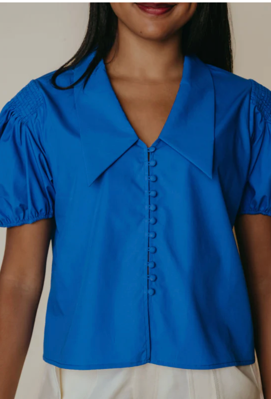 Nadia Top