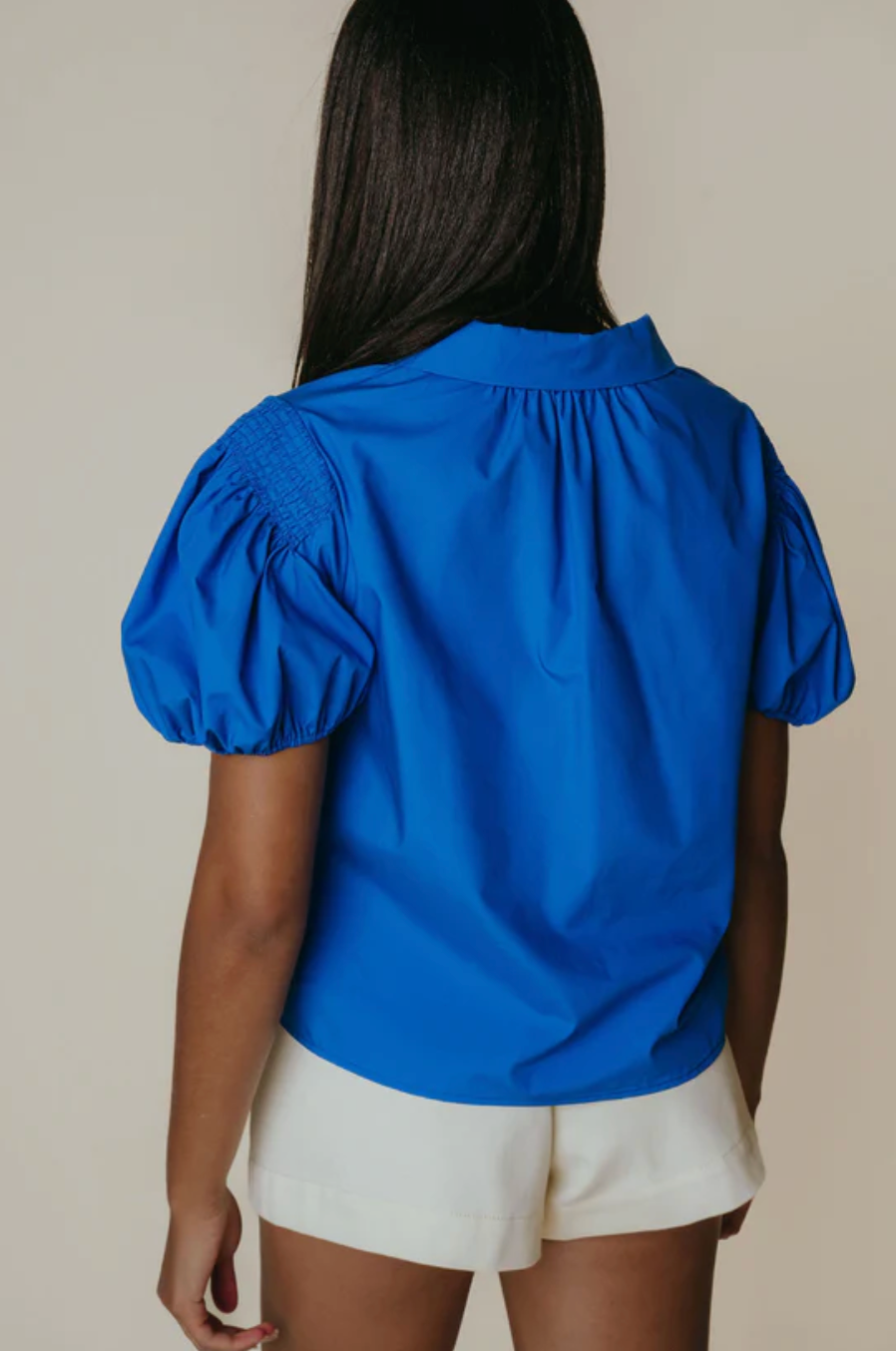 Nadia Top