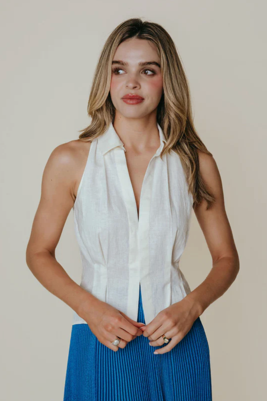 Meg Top