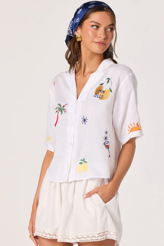 Vesa Top