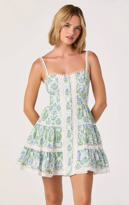 Skye Dress