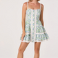 Skye Dress
