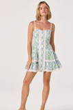 Skye Dress