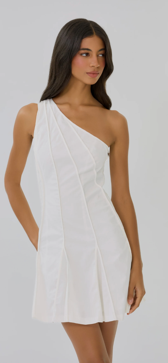 Nadetta Dress