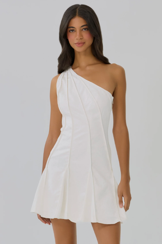 Nadetta Dress