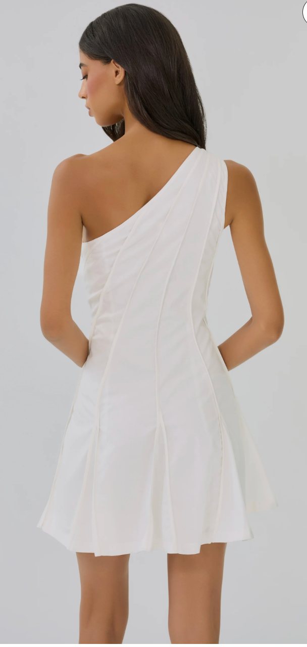 Nadetta Dress