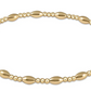Harmony Pattern Bead Bracelet