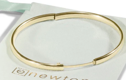 Cherish Bangle Bracelet