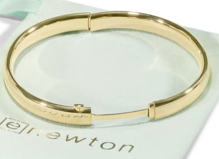 Cherish Bangle Bracelet