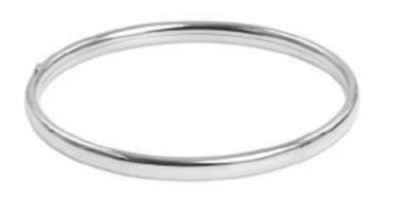 Cherish Bangle Bracelet