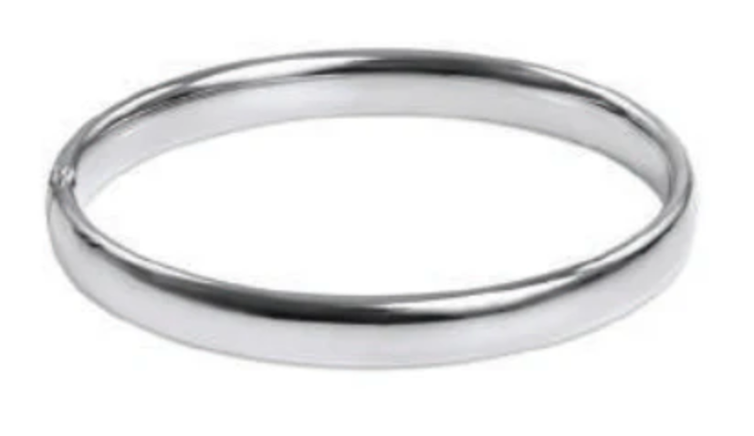 Cherish Bangle Bracelet