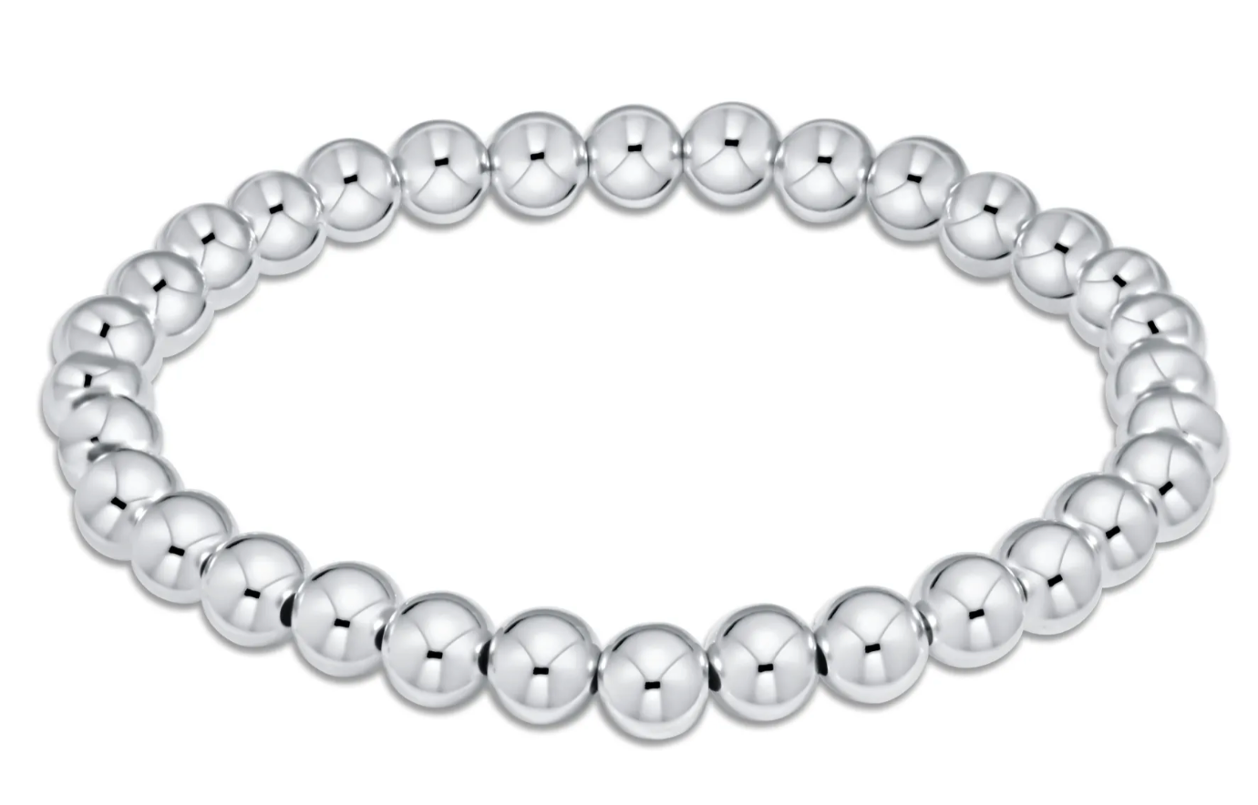 Classic Bead Bracelet - Extended