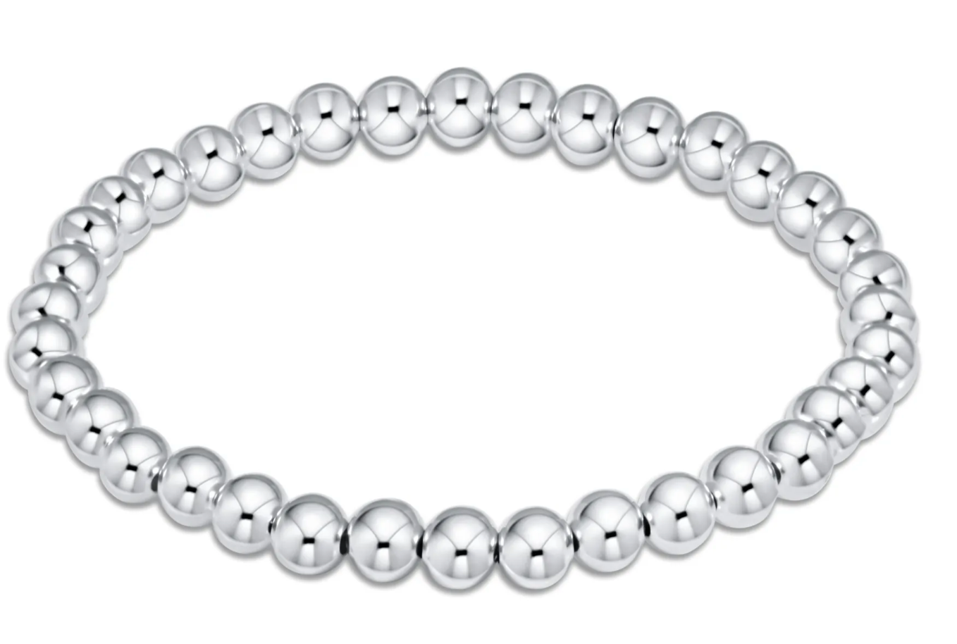 Classic Bead Bracelet - Extended