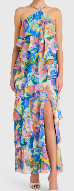 Posie Maxi Dress