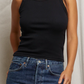 Elle Ribbed Tank
