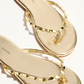 Rivington Stud Flip Flop