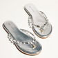 Rivington Stud Flip Flop