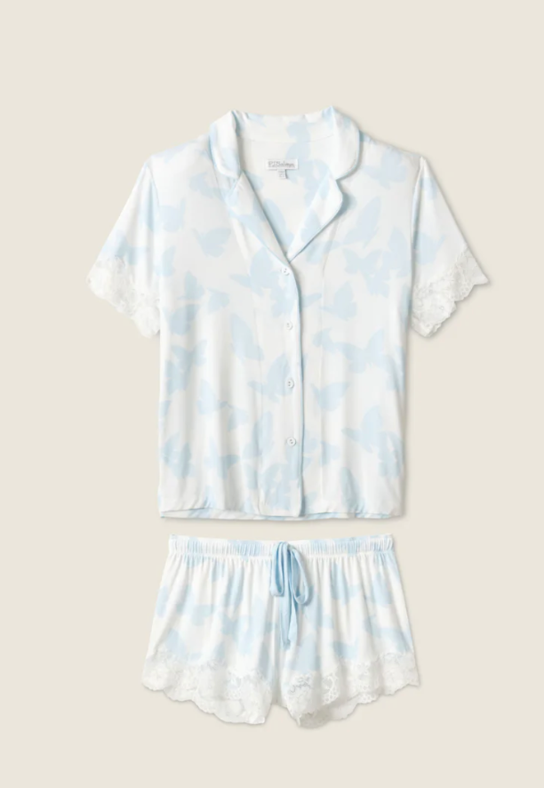 Forever Dreams Short Set