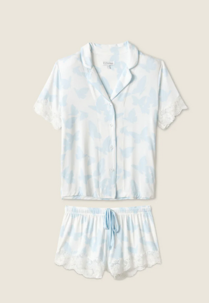 Forever Dreams Short Set