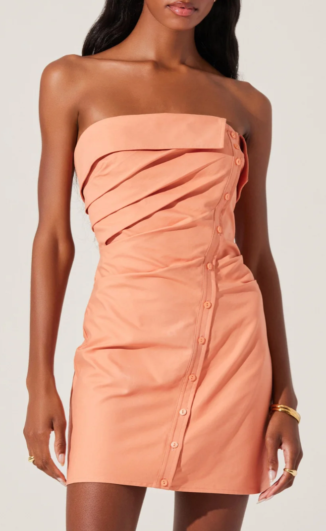 Sabriya Dress