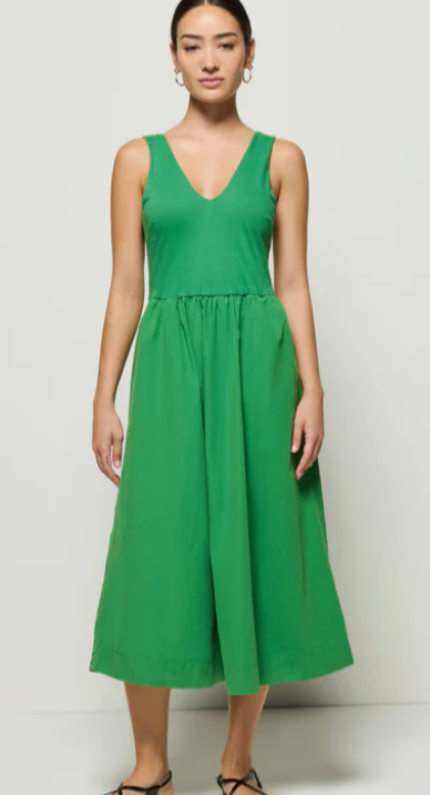 Daria Tank Dress