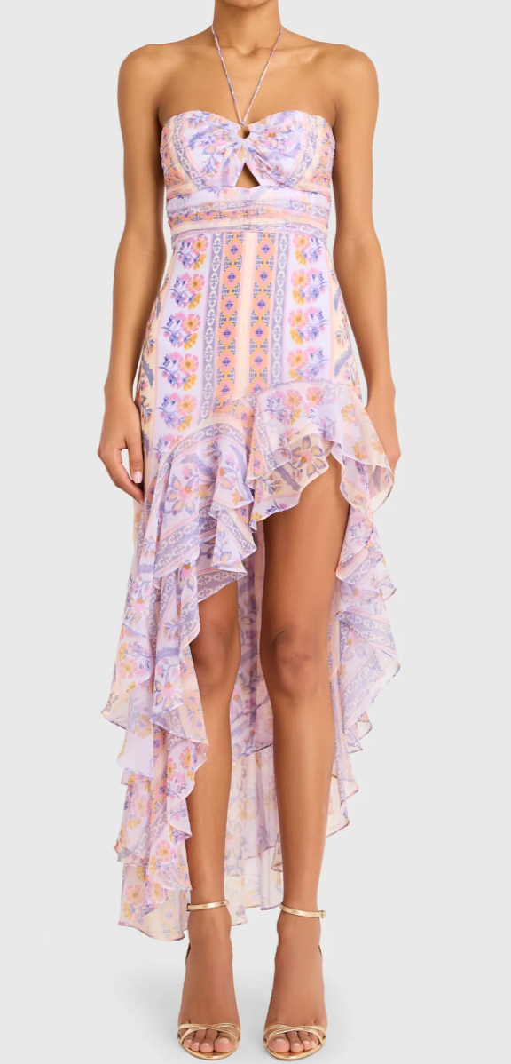 Estrada Dress