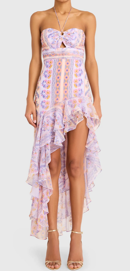 Estrada Dress