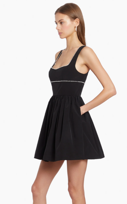 Basilia Dress