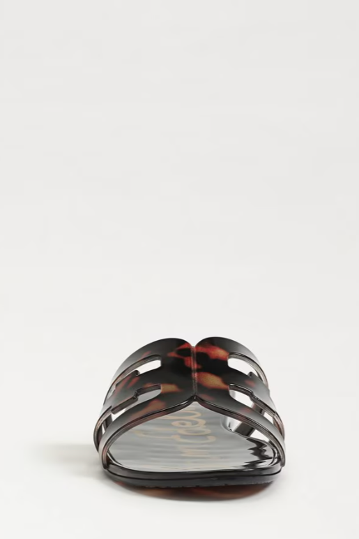Bay Jelly Sandal