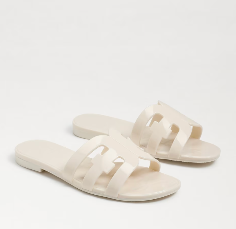 Bay Jelly Sandal