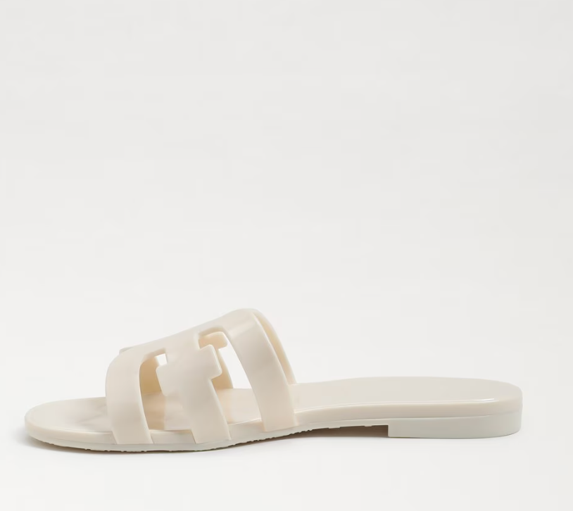 Bay Jelly Sandal