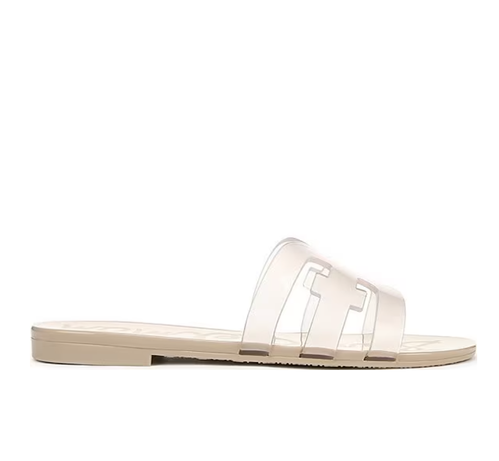 Bay Jelly Sandal