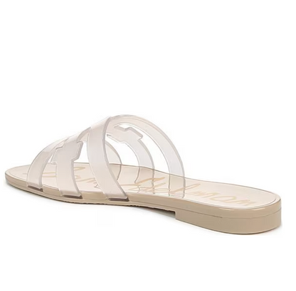 Bay Jelly Sandal