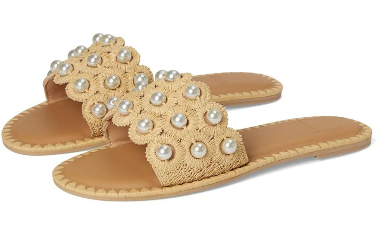 Harlyn Sandals